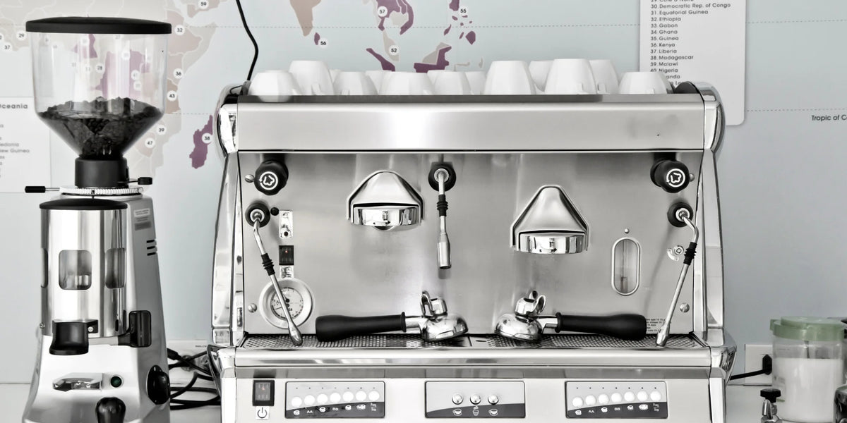 espresso machine forum