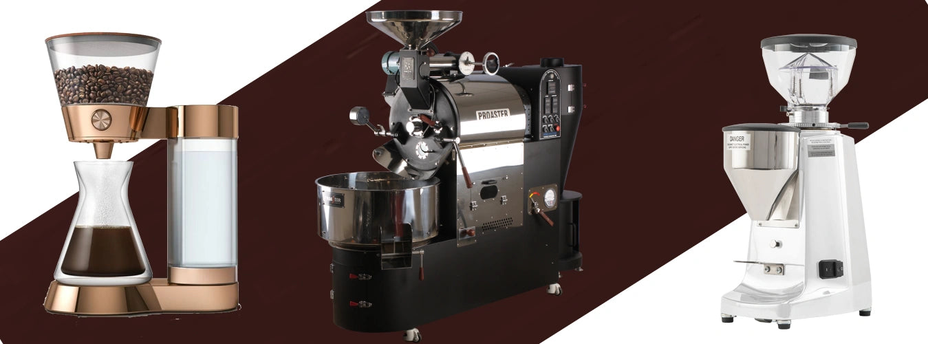 Mastering the Art of Home Coffee Roasting for the Perfect Espresso