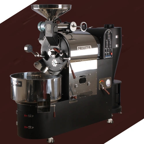 Mastering the Art of Home Coffee Roasting for the Perfect Espresso