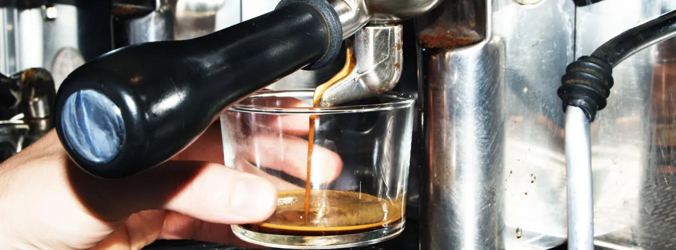 Mastering Espresso: A Comprehensive Guide to Dialing In the Perfect Shot