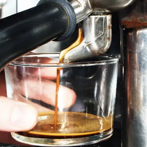 Mastering Espresso: A Comprehensive Guide to Dialing In the Perfect Shot