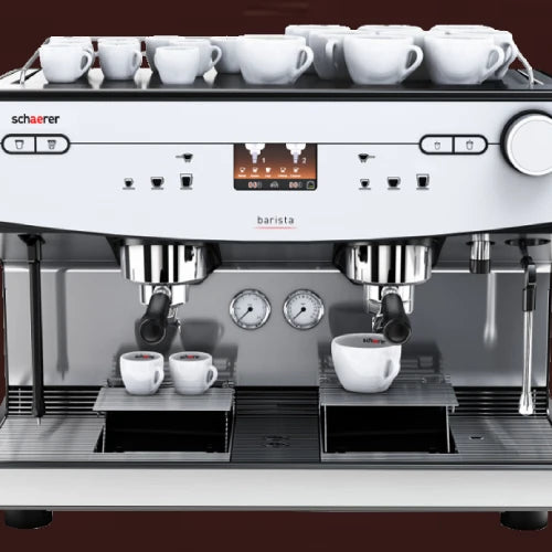 Choosing the Perfect Espresso Machine and Grinder Bundle