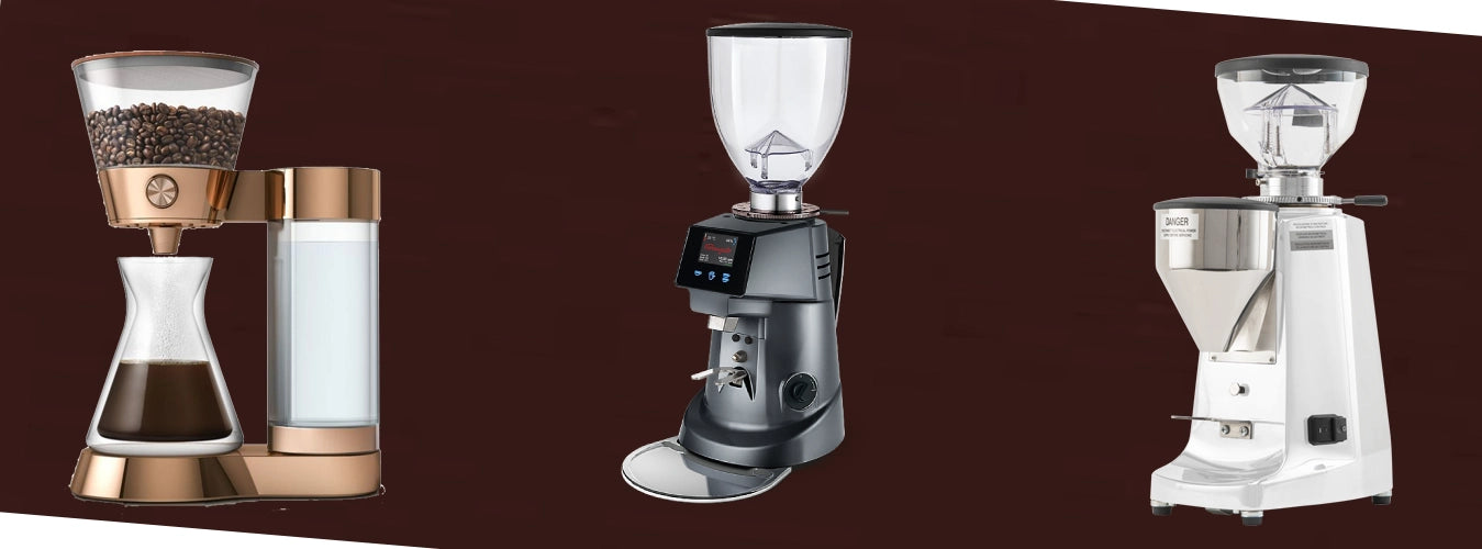 Choosing the Perfect Espresso Grinder: A Perfect Guide