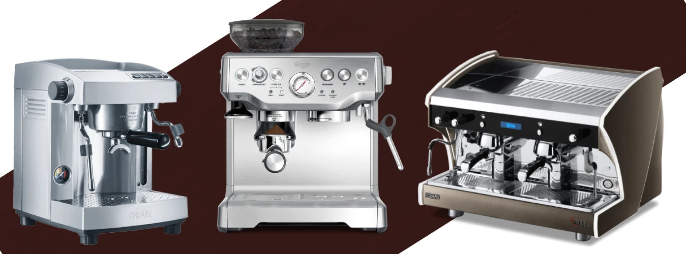 Best Semi-Automatic Espresso Machines