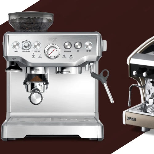 Best Semi-Automatic Espresso Machines