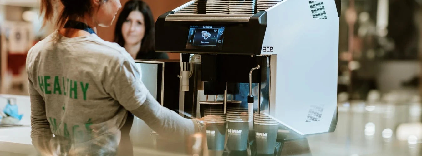 Choosing a Superautomatic Espresso Machine: An Ultimate Guide