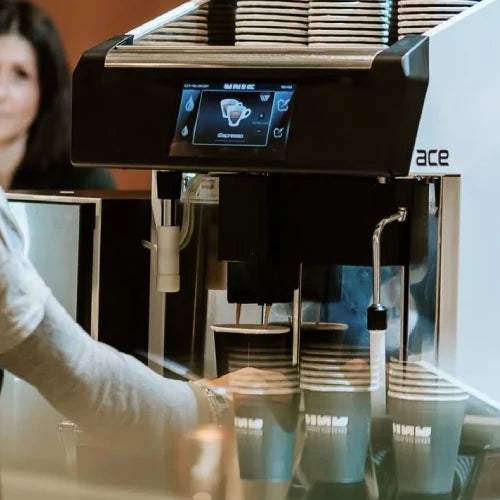 Choosing a Superautomatic Espresso Machine: An Ultimate Guide