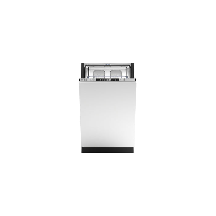 Bertazzoni 18 Panel Ready Dishwasher 8 settings DW18PR