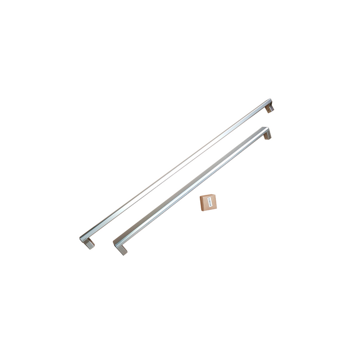 Bertazzoni Professional Series Handle Kit for REF36 PROHK36PI