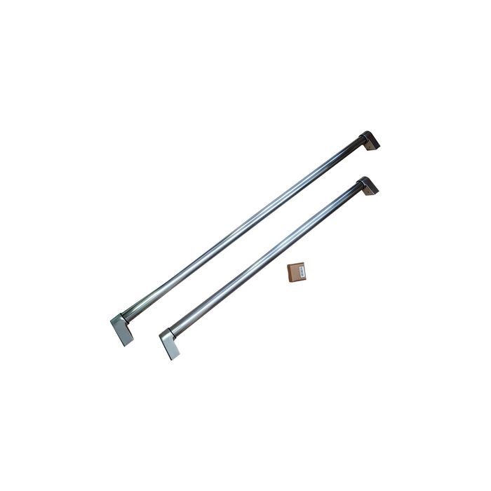 Bertazzoni Master Series Handle Kit for REF36  Built-in Refrigerators