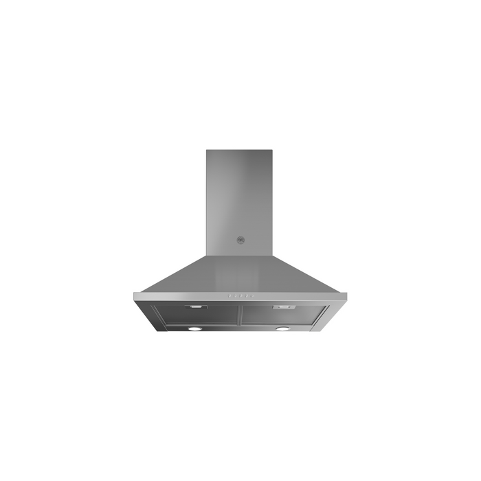 Bertazzoni Professional Series 30" Chimney Hood  KCH30XV