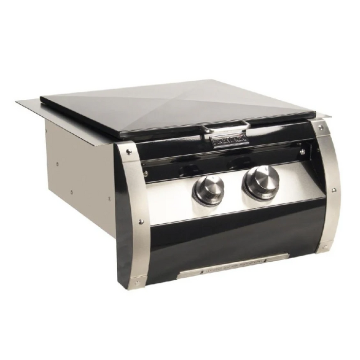 Fire Magic Echelon Diamond 24 Inch Built-In Power Burner 19-5B0N-0