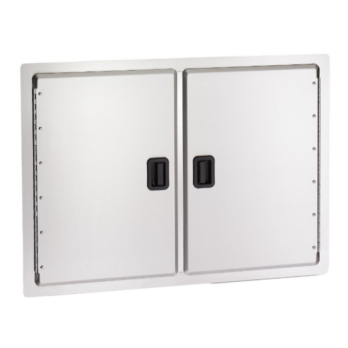 Fire Magic Legacy Double Access Doors 23930-S