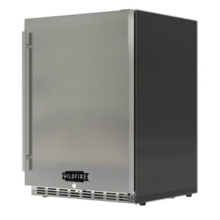 Wildfire Outdoor Living 24" Outdoor Fridge (WFR-24)