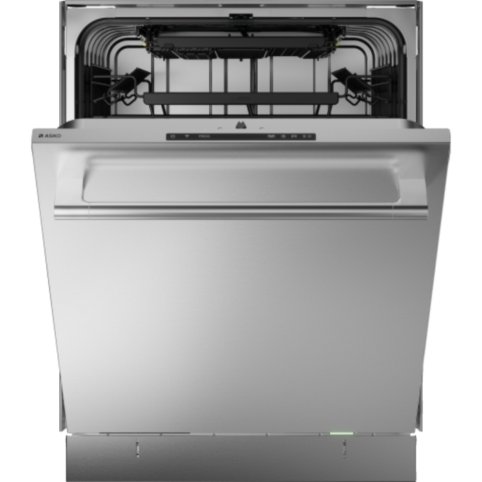 ASKO 24" Dishwasher, 40 Series, Front Control, DBI564PS