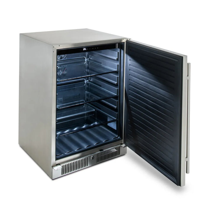 Blaze 24-Inch Outdoor Refrigerator BLZ-SSRF-5.5