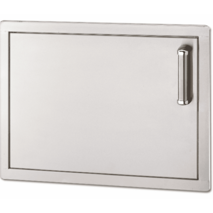 Fire Magic Flush Mount Single Door Left Hinge - 53917-SL