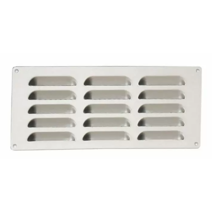 Fire Magic Stainless Steel Louvered Vent Panel 5510-01