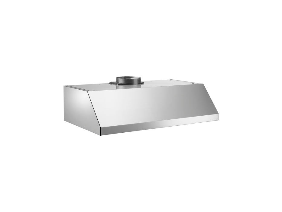 Bertazzoni Professional Series 36" Undermount, CFM KU36PRO1XV