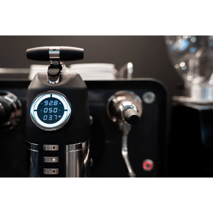 Sanremo Opera 2.0 2 Gr Commercial Coffee Machine