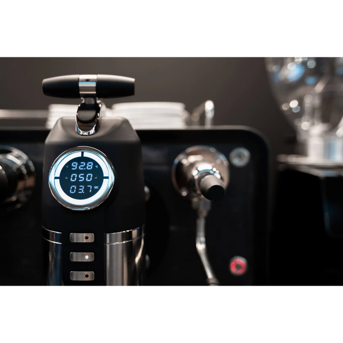 Sanremo Opera 2.0 3 Gr Commercial Coffee Machine