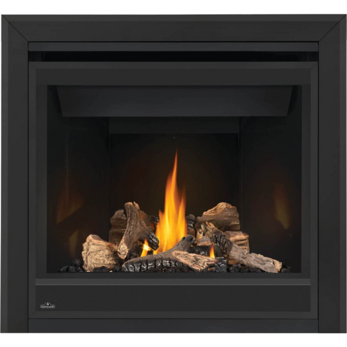 Napoleon Hearth FIREPLACE 36 NG DV ASCENT FIREPLACE B36NTRE-1