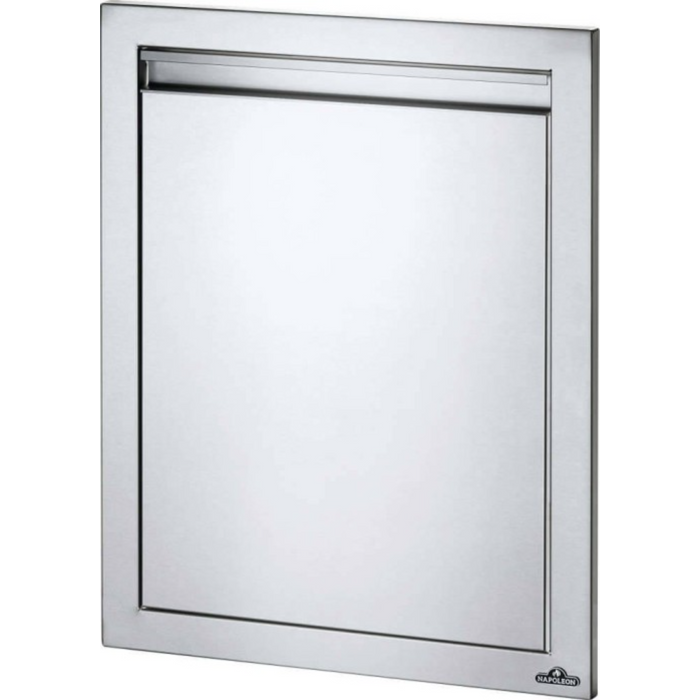 Napoleon BBQ 18” x 24” Door Regular – Single (Reversible) BI-1824-1D