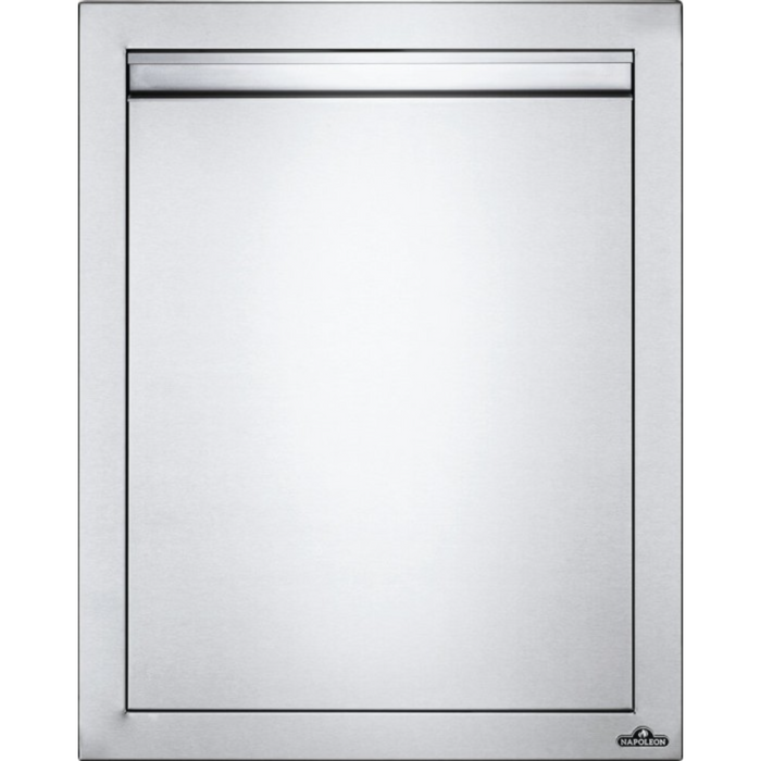 Napoleon BBQ 18” x 24” Door Regular – Single (Reversible) BI-1824-1D