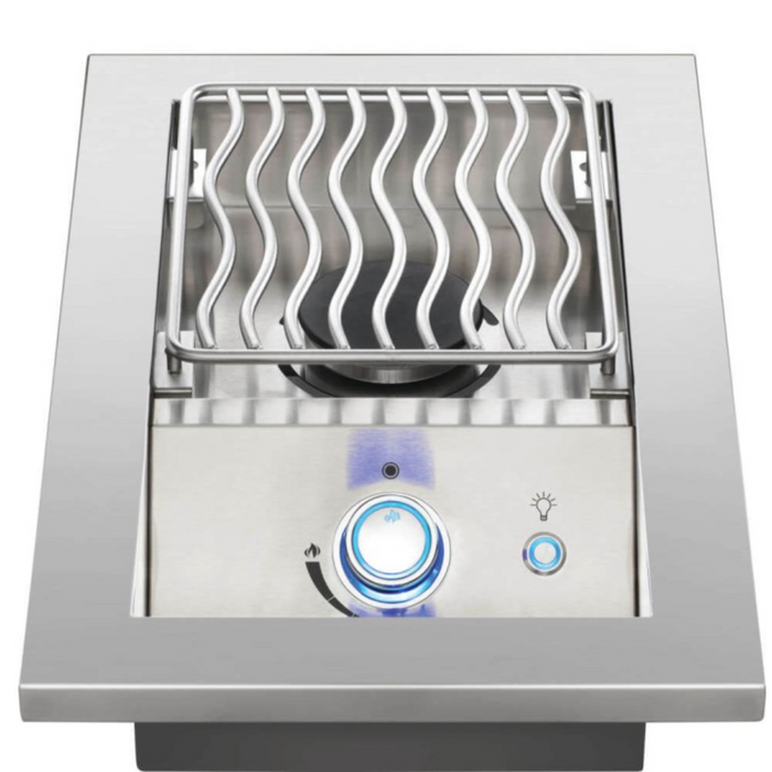 Napoleon BBQ LP Built-in 700 Series Single Range Top BIB10RTPSS