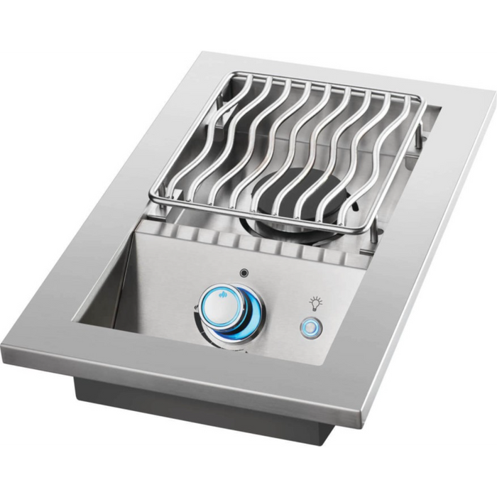 Napoleon BBQ LP Built-in 700 Series Single Range Top BIB10RTPSS