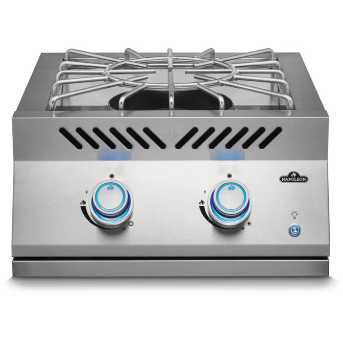 Napoleon Bbq Built-in 700 Series Power Burner