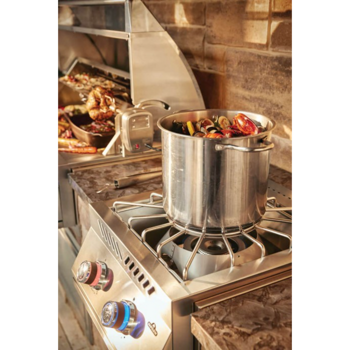 Napoleon Bbq Built-in 700 Series Power Burner