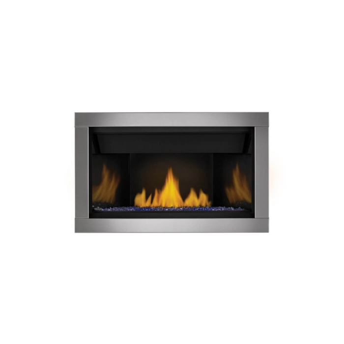 Napoleon Hearth FIREPLACE 36" NG Ascent Linear Fireplace BL36NTEA-1