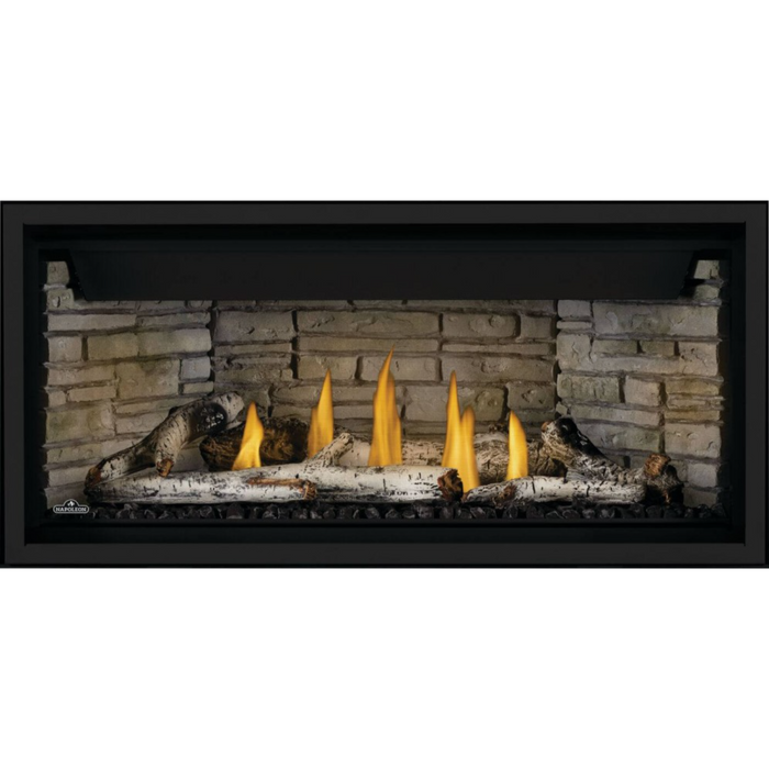 Napoleon Hearth ASCENT LINEAR PREMIUM 42" NG BLP42NTE