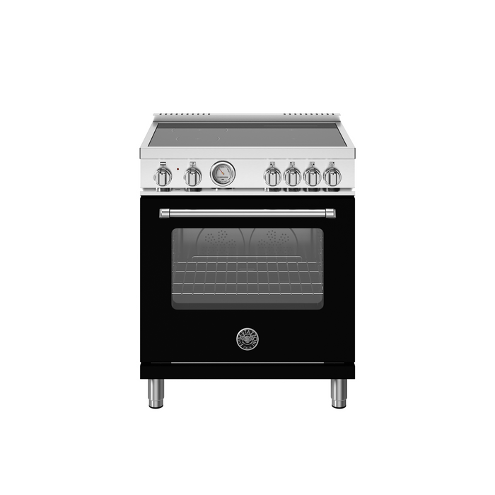 Bertazzoni 30" Master Series range - Electric oven (MAS304INMXV)