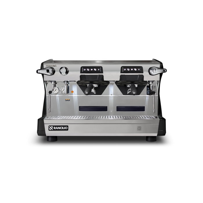 Rancilio Group Traditional automatic espresso machine CLASSE 5 USB 2 Group Tall