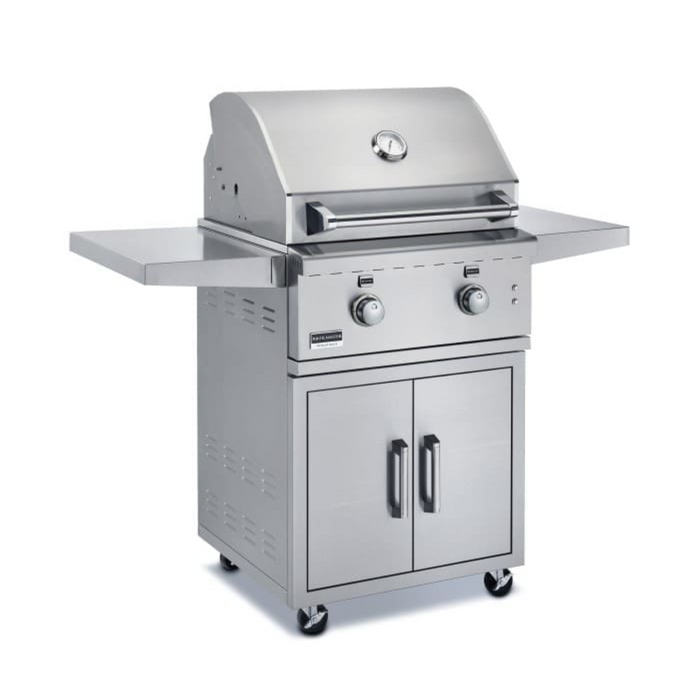 Broilmaster GRILL, GRILL, BROILMASTER 26'' NG BSG262N