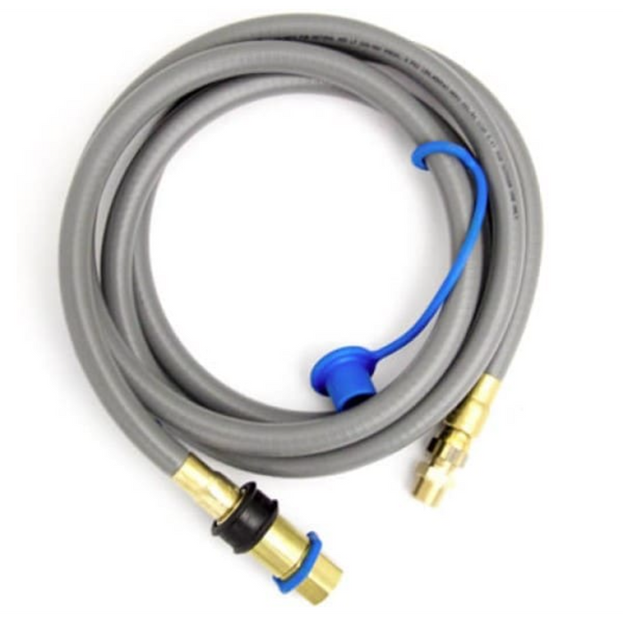 Broilmaster HOSE KIT, QUICK DISCONNECT, 12 NG12