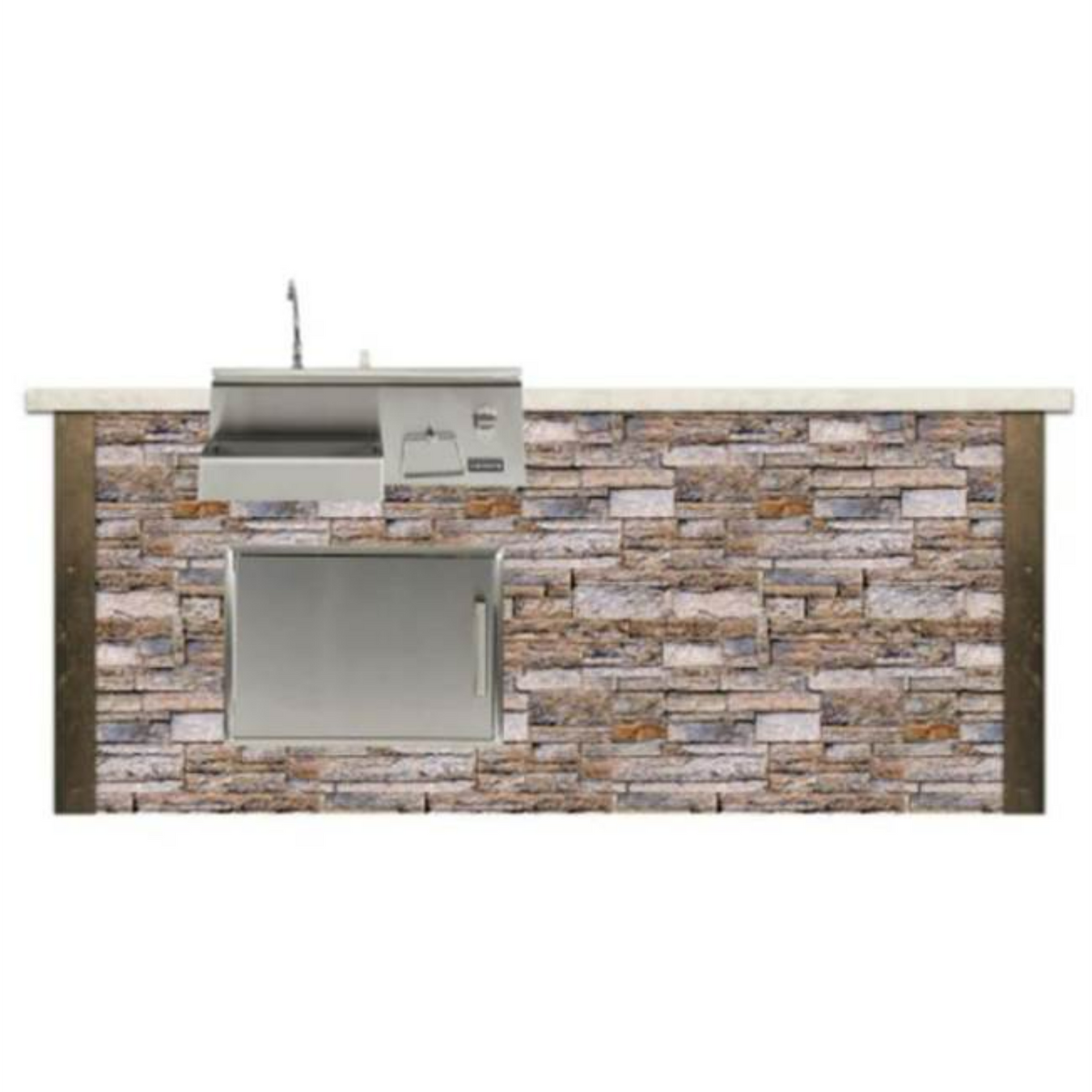 Coyote Outdoor Living