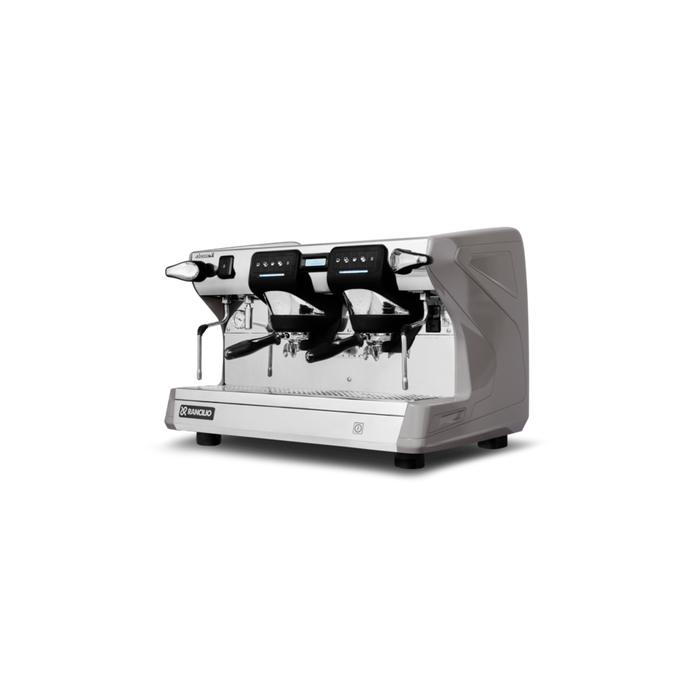 Rancilio Group Traditional automatic espresso machine CLASSE 7 USB 2 Group