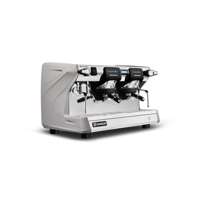 Rancilio Group Traditional automatic espresso machine CLASSE 7 USB 2 Group