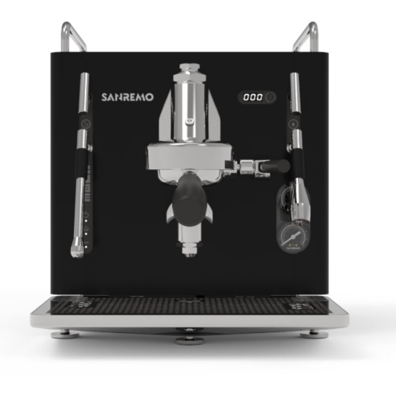Commercial Espresso Machine