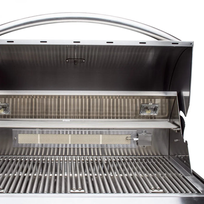 Blaze Professional LUX 34-Inch 3 Burner Built-In Gas Grill