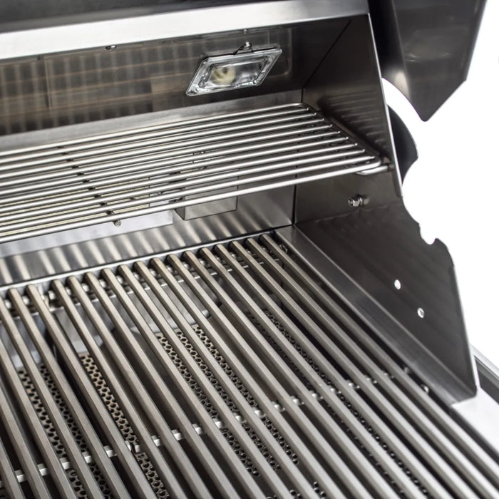 Blaze Professional 44-Inch 4 Burner Built-In Gas Grill