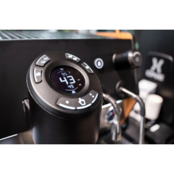 Sanremo D8 Pro 3 Gr Commercial Coffee Machine