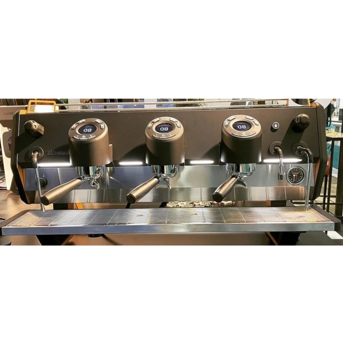 Sanremo D8 Pro 3 Gr Commercial Coffee Machine