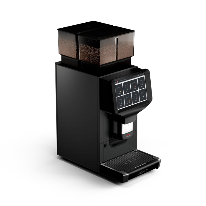 EGRO COFFEE TOUCH COFFEE 2 Hopper ERGOCM002