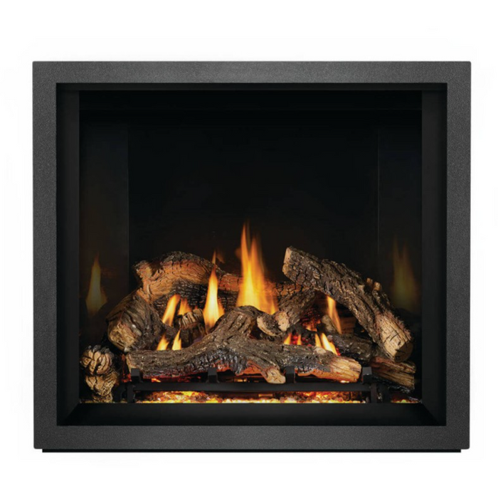 Napoleon Hearth X 36" Direct Vent Traditional Fireplace NG(EX36NTEL)