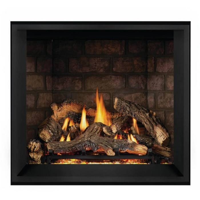 Napoleon Hearth X 36" Direct Vent Traditional Fireplace NG(EX36NTEL)