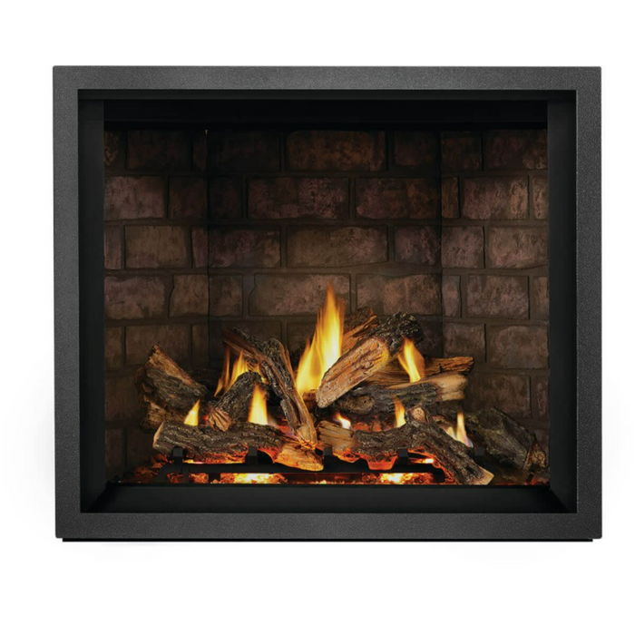 Napoleon Hearth Elevation X 42" Direct Vent Traditional Fireplace NG (EX42NTEL)